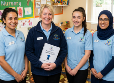 Nursery Uniform Policy - What to Include